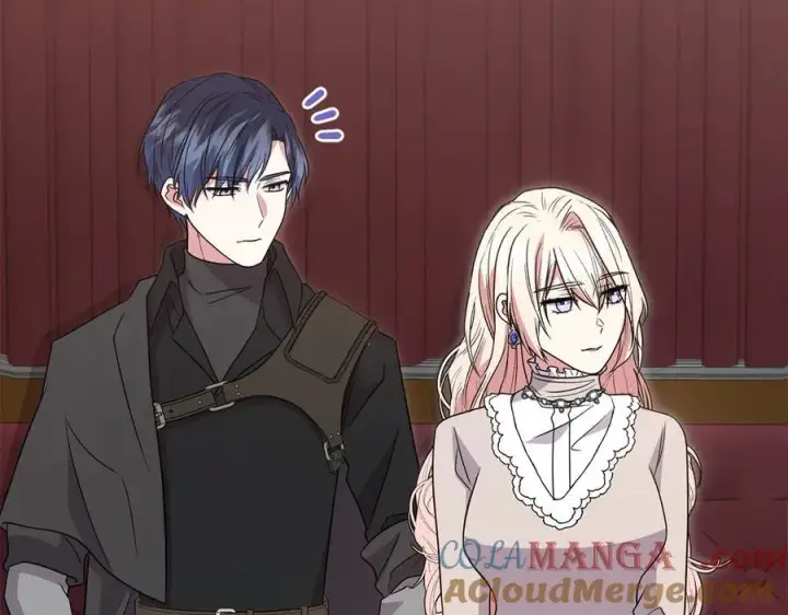 《太可爱了怎么办》第89话 极力阻止图145