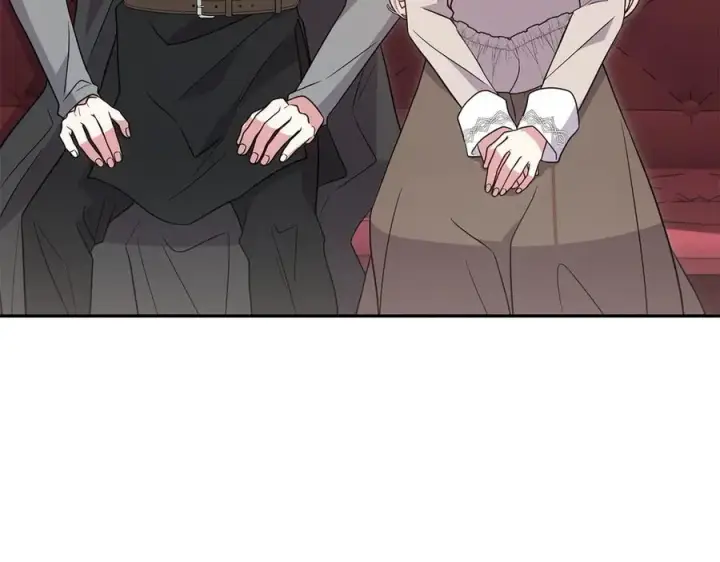 《太可爱了怎么办》第89话 极力阻止图146