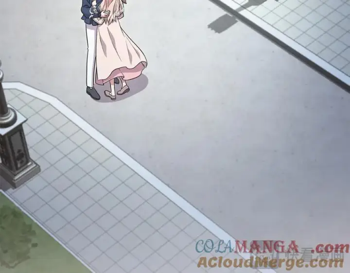 《太可爱了怎么办》第89话 极力阻止图33