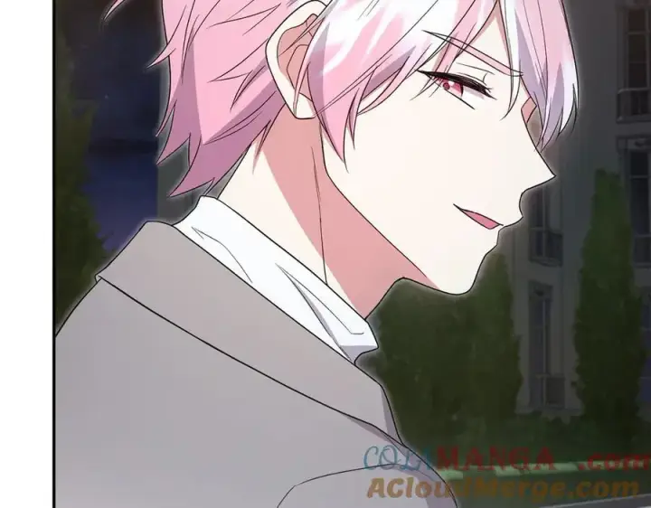 《太可爱了怎么办》第89话 极力阻止图49