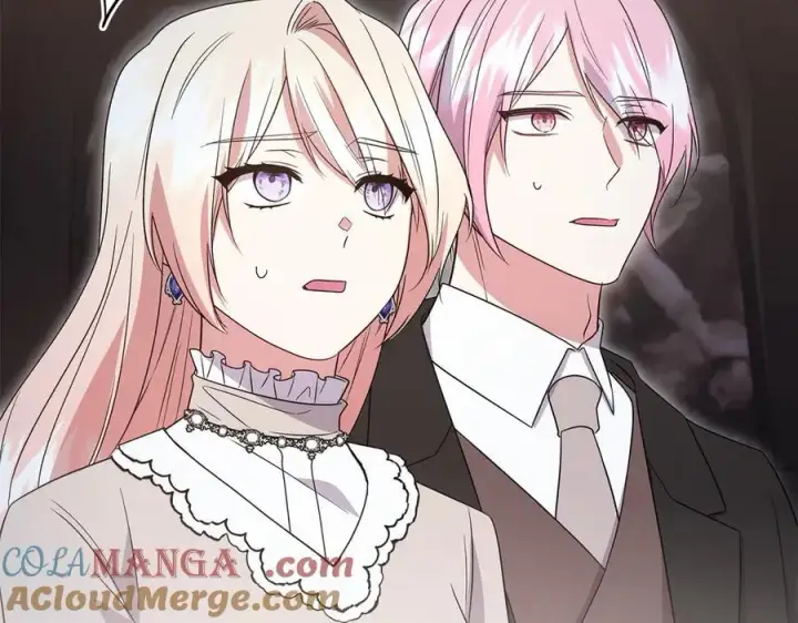 《太可爱了怎么办》第90话 天选之子图137