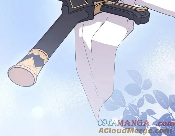 《太可爱了怎么办》第91话 获得认可图181