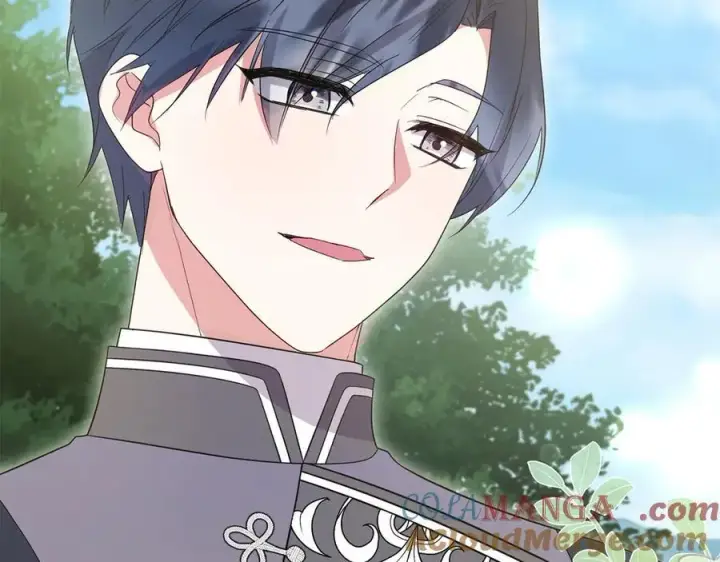 《太可爱了怎么办》第92话 揭穿皇帝图193
