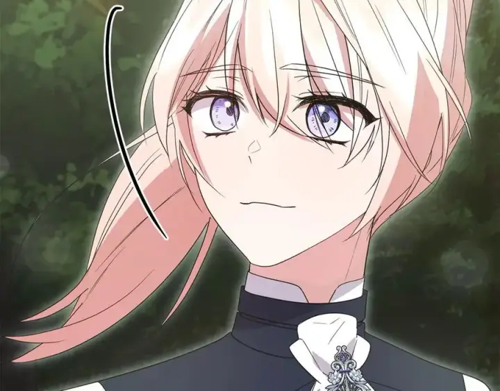 《太可爱了怎么办》第92话 揭穿皇帝图195