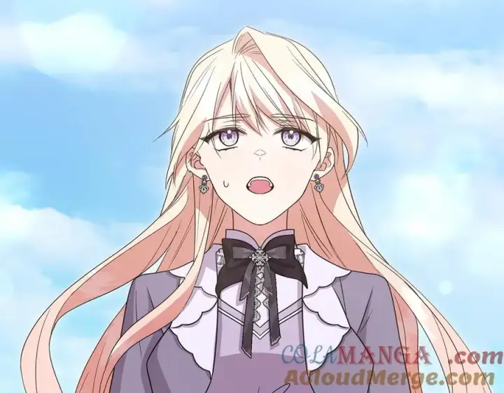 《太可爱了怎么办》第92话 揭穿皇帝图33