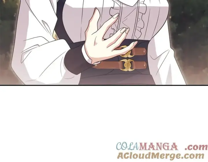 《太可爱了怎么办》第93话 正面交锋图105