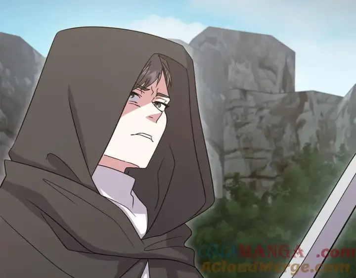 《太可爱了怎么办》第93话 正面交锋图45