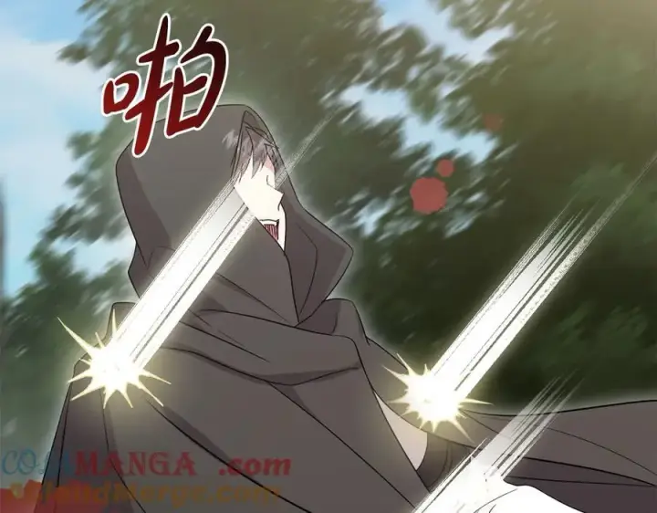《太可爱了怎么办》第93话 正面交锋图61