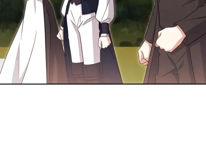 《太可爱了怎么办》第94话 偷鸡不成图103