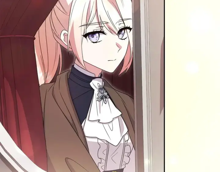 《太可爱了怎么办》第94话 偷鸡不成图196