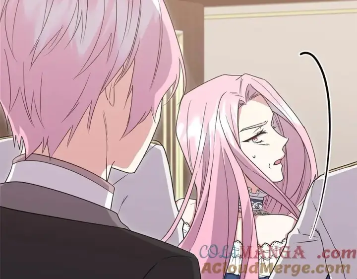 《太可爱了怎么办》第95话 恶有恶报图145