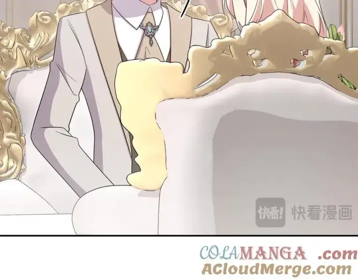 《太可爱了怎么办》第95话 恶有恶报图37