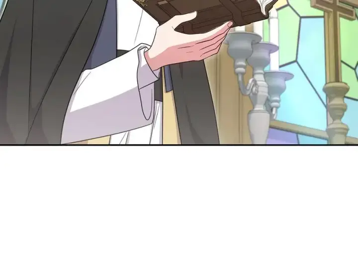 《太可爱了怎么办》第96话 女皇登基图114