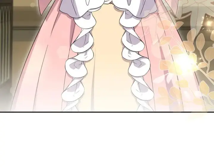 《太可爱了怎么办》第96话 女皇登基图118