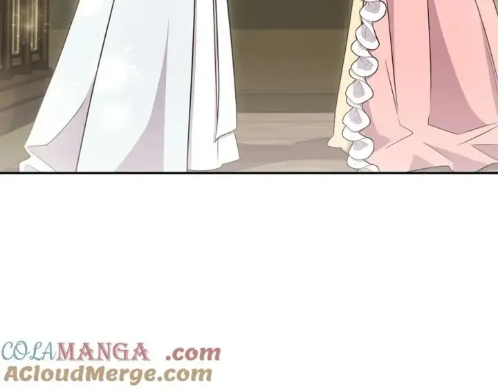 《太可爱了怎么办》第96话 女皇登基图121