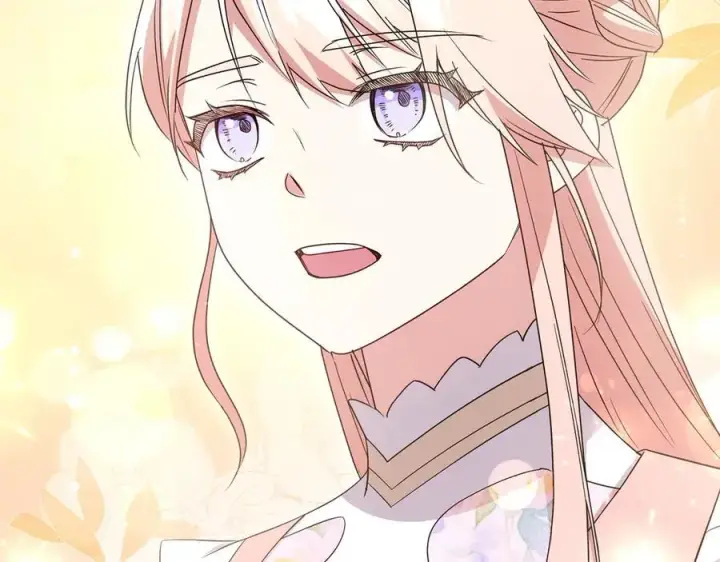 《太可爱了怎么办》第96话 女皇登基图127