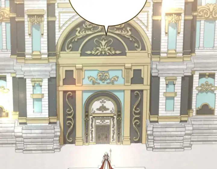 《太可爱了怎么办》第96话 女皇登基图131