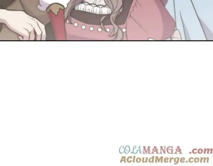 《太可爱了怎么办》第96话 女皇登基图137