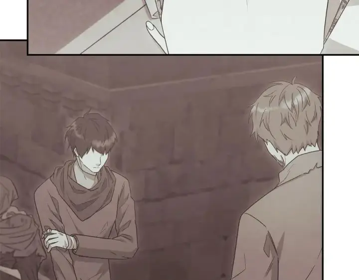 《太可爱了怎么办》第96话 女皇登基图144