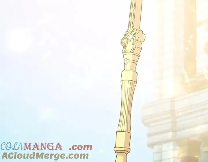 《太可爱了怎么办》第96话 女皇登基图153