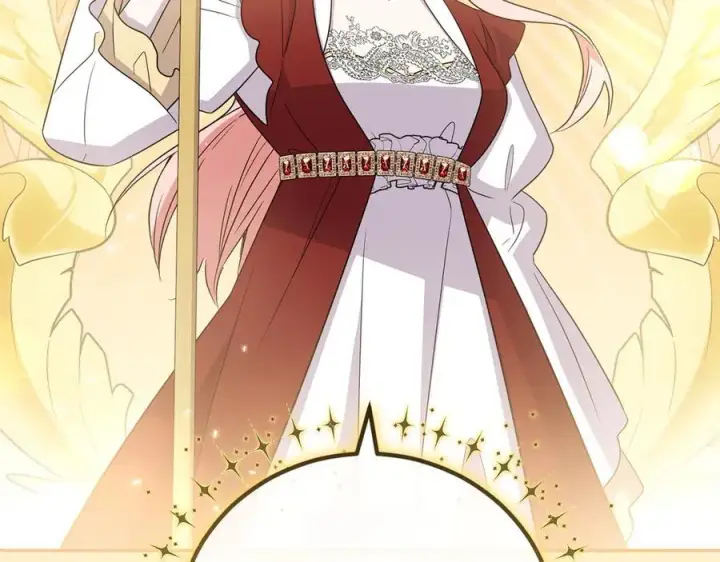 《太可爱了怎么办》第96话 女皇登基图159