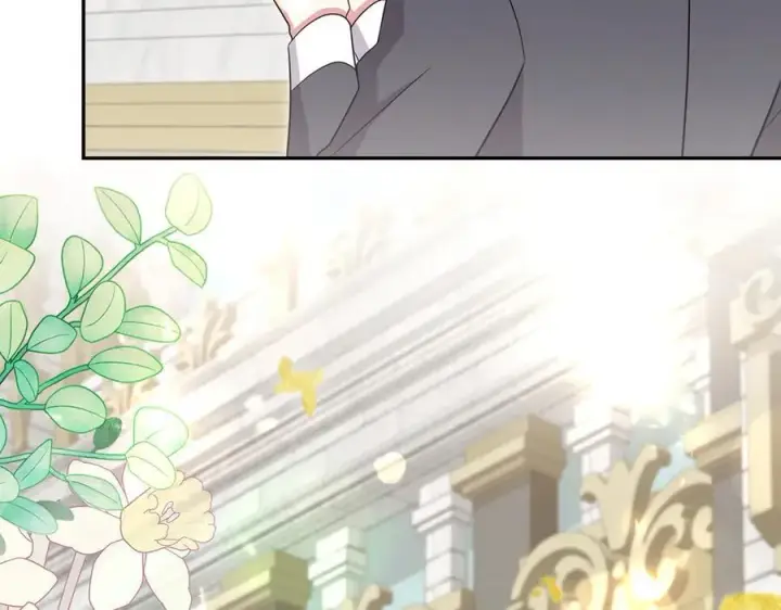 《太可爱了怎么办》第96话 女皇登基图168