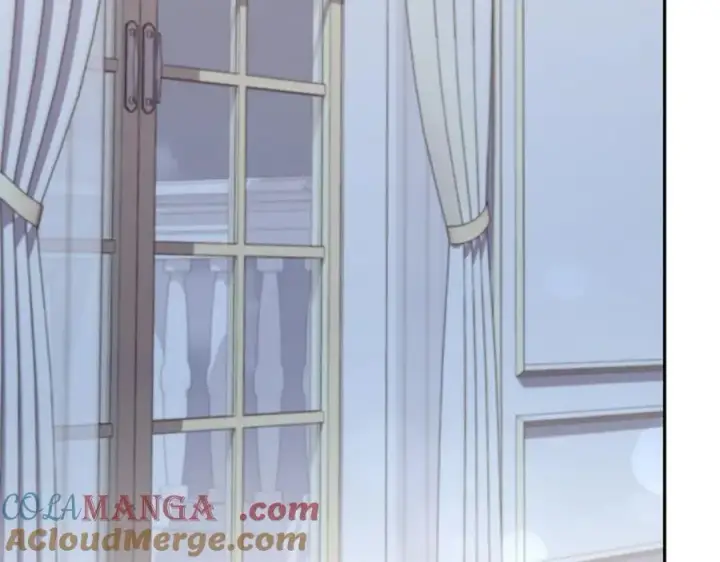 《太可爱了怎么办》第96话 女皇登基图173