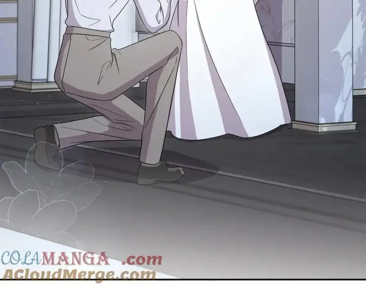 《太可爱了怎么办》第96话 女皇登基图177