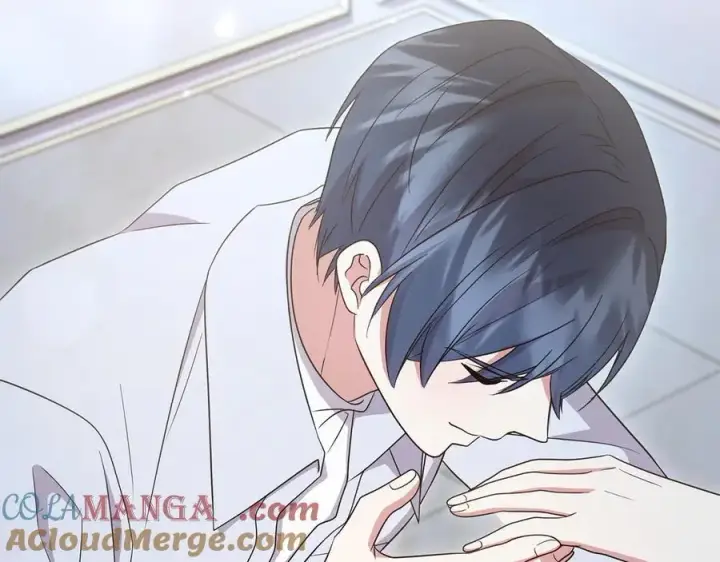 《太可爱了怎么办》第96话 女皇登基图185