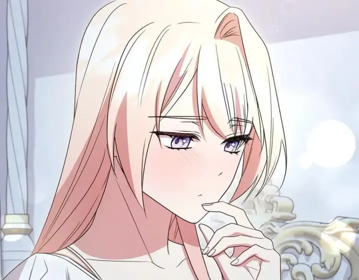 《太可爱了怎么办》第96话 女皇登基图198