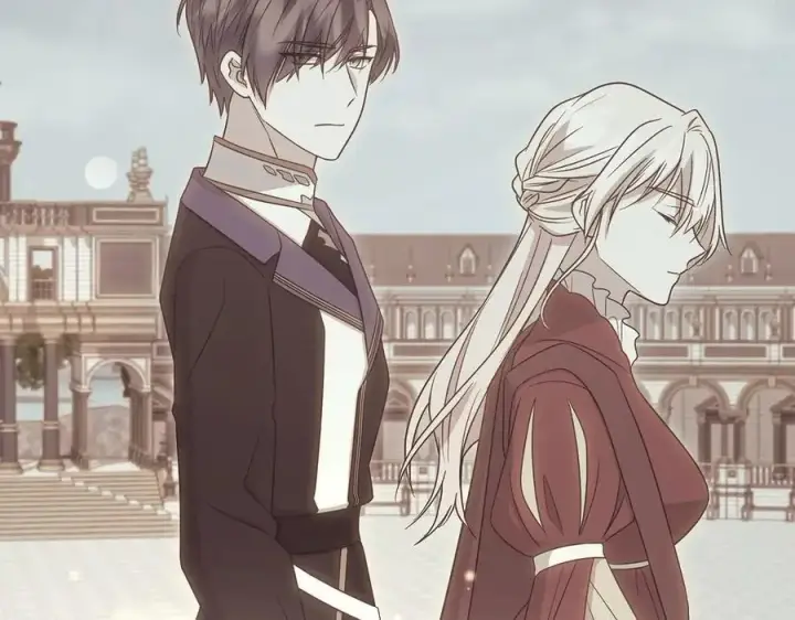 《太可爱了怎么办》第96话 女皇登基图206