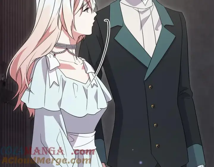 《太可爱了怎么办》第96话 女皇登基图21