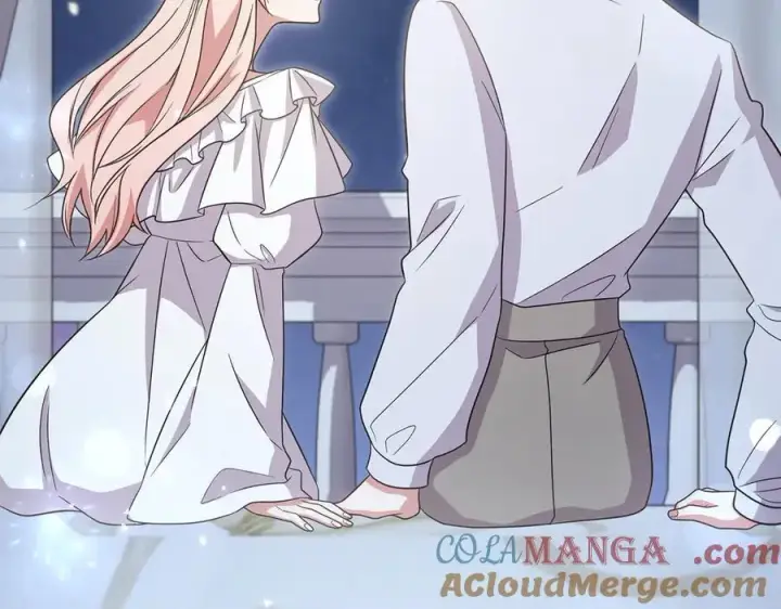 《太可爱了怎么办》第96话 女皇登基图217
