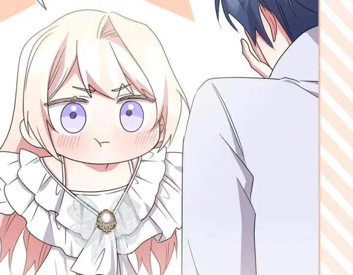 《太可爱了怎么办》第96话 女皇登基图224