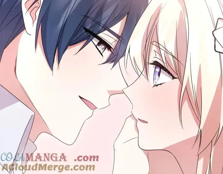 《太可爱了怎么办》第96话 女皇登基图237