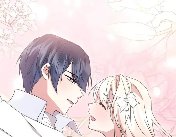 《太可爱了怎么办》第96话 女皇登基图256