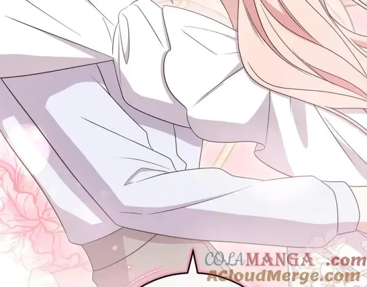 《太可爱了怎么办》第96话 女皇登基图257
