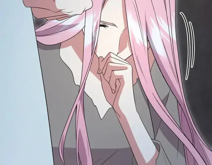 《太可爱了怎么办》第96话 女皇登基图27