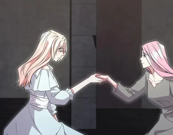 《太可爱了怎么办》第96话 女皇登基图54