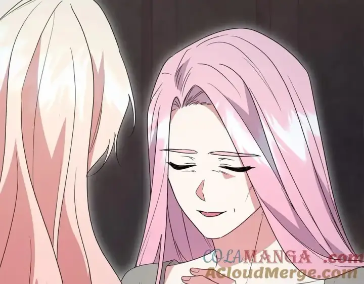 《太可爱了怎么办》第96话 女皇登基图57