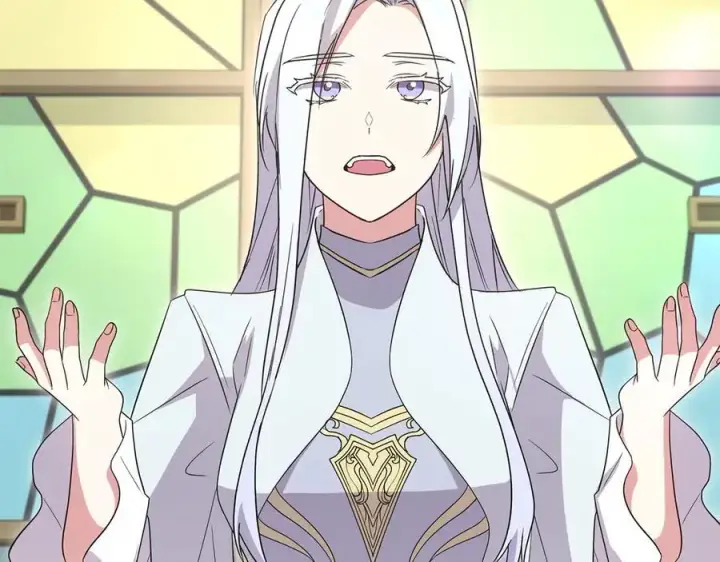 《太可爱了怎么办》第96话 女皇登基图94