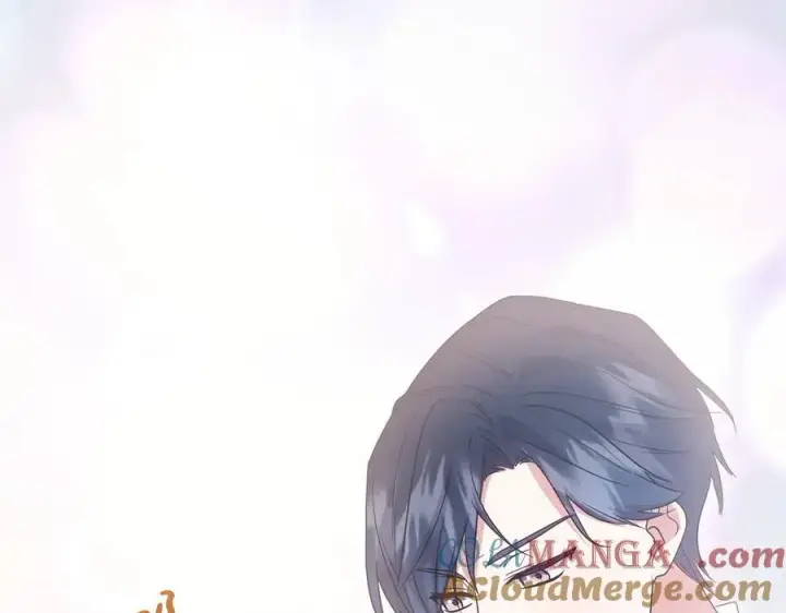 《太可爱了怎么办》第97话 承诺图161