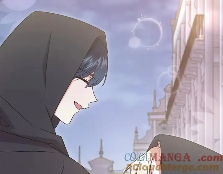 《太可爱了怎么办》第97话 承诺图209