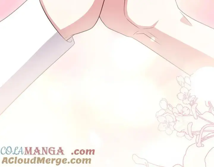 《太可爱了怎么办》第97话 承诺图257