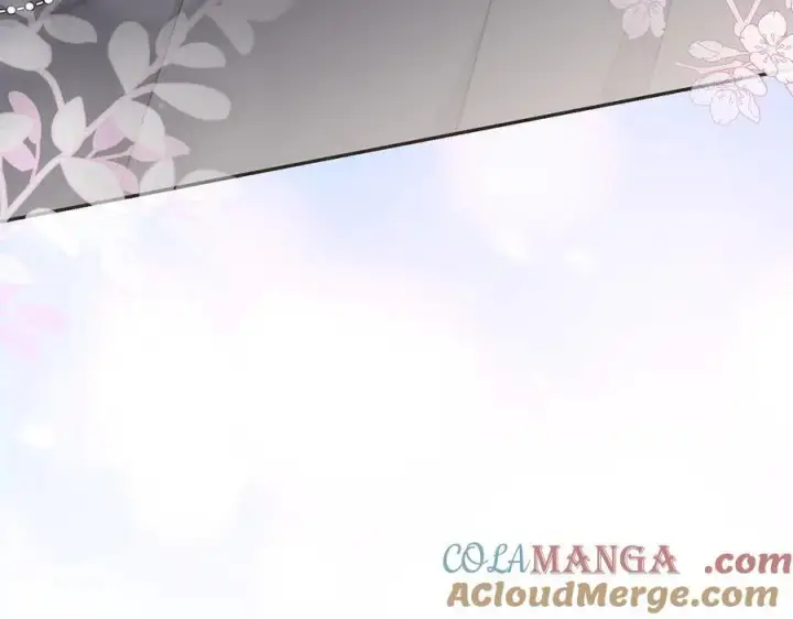 《太可爱了怎么办》第97话 承诺图261