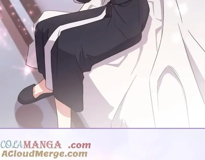 《太可爱了怎么办》第98话 结婚进行时图213