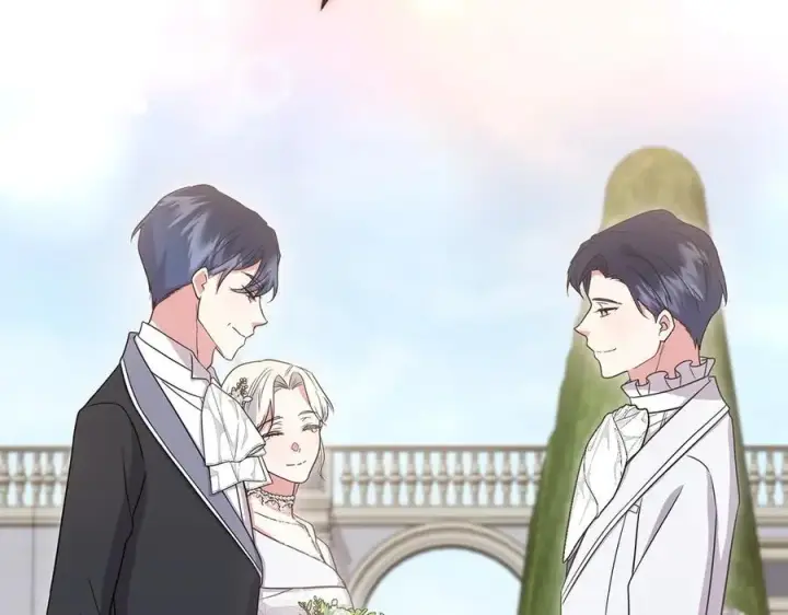 《太可爱了怎么办》第98话 结婚进行时图51