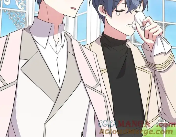 《太可爱了怎么办》第99话 怀孕_图133