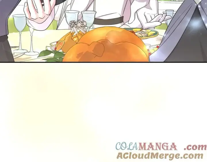 《太可爱了怎么办》第99话 怀孕_图149