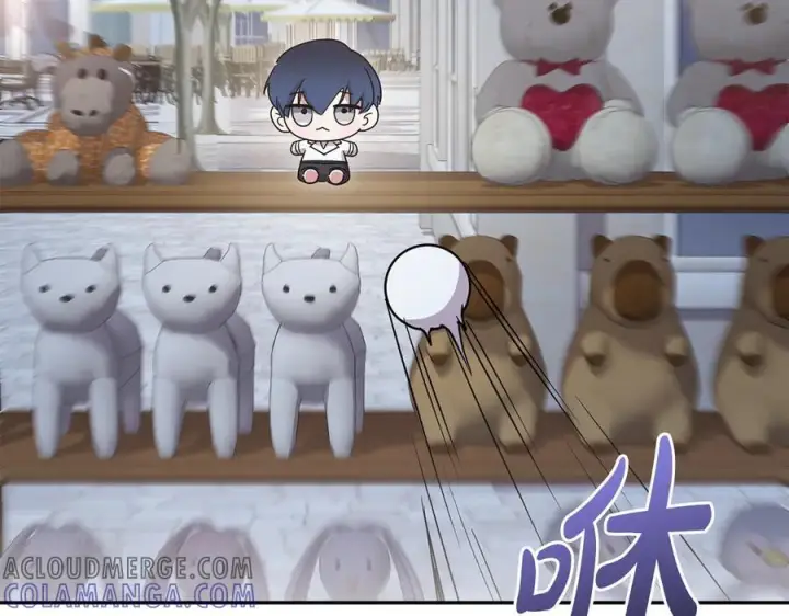 《太可爱了怎么办》完结篇 完整的家庭图173